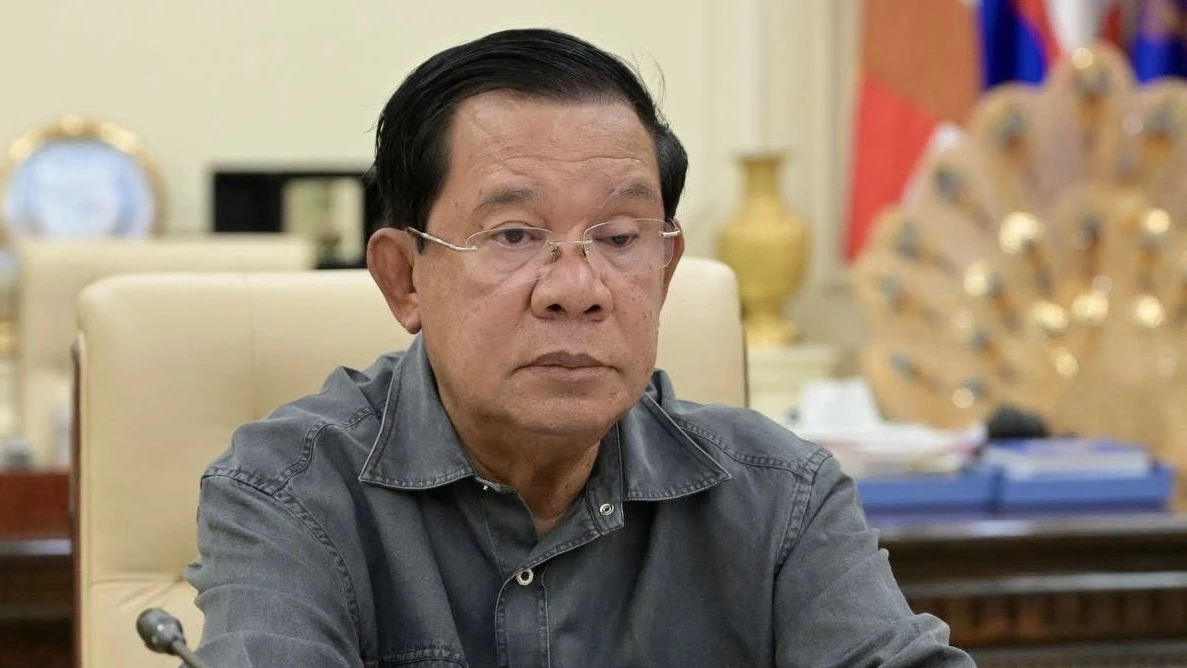 ‘ไทย’ ดับฝัน ‘ฮุน เซน’ ร้องถกJBCม.ค.แบ่งเขตแดน รอรัฐบาลใหม่ทบทวนMOU43