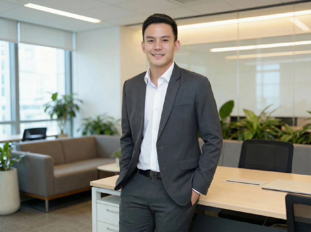 JAN29 กางแผนรุก IPO ปี 69 ปักธงเข้า mai ชูจุดแข็ง MarTech และการเติบโตสวนกระแสจากกลุ่มภาครัฐ