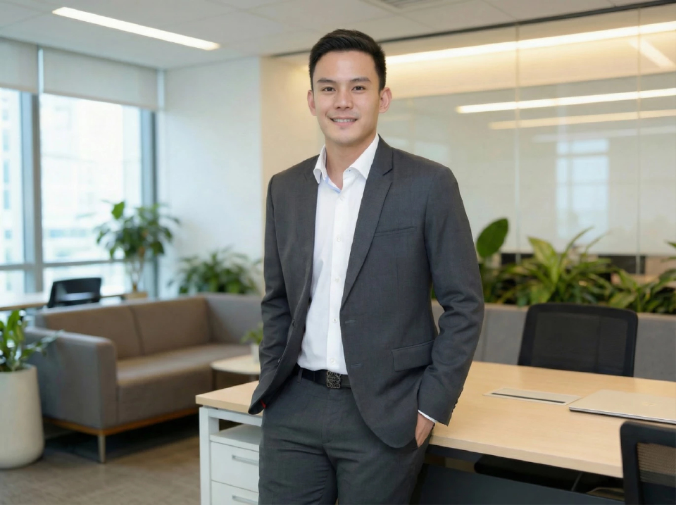 JAN29 กางแผนรุก IPO ปี 69 ปักธงเข้า mai ชูจุดแข็ง MarTech และการเติบโตสวนกระแสจากกลุ่มภาครัฐ