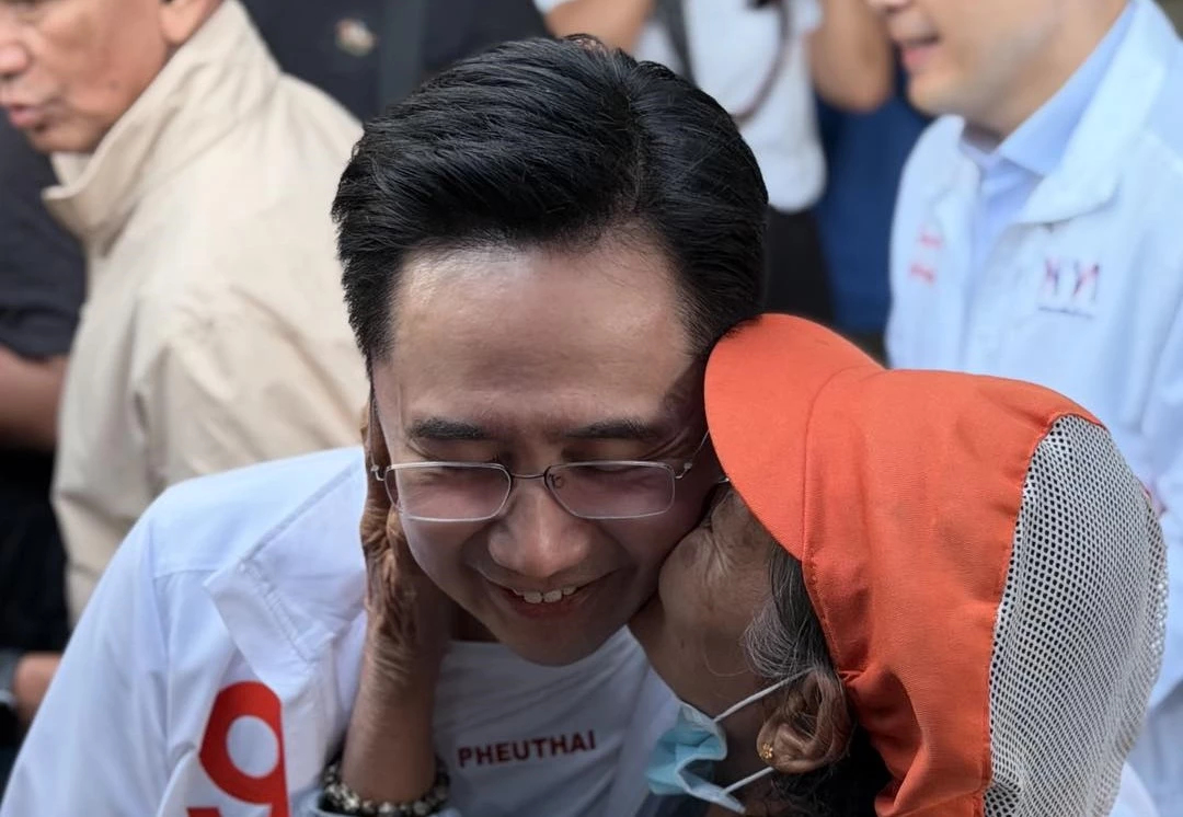 'ยศชนัน' ชู รฟฟ.20 บาทตลอดสาย 'จุลพันธ์' แย้มนโยบายสวัสดิการ ปชช.