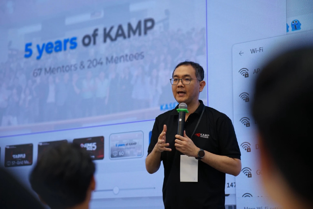 'อิสริยะ' ลาออก Blognone เว็บ IT ดัง เผยเหตุเล่นการเมือง ลง สส.ปชน.