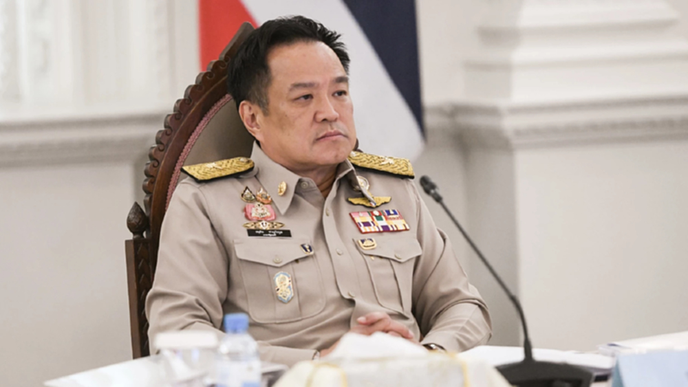 นายกฯ เผย ‘ในหลวง’ พระราชทาน2หมื่น แก่ครอบครัวผู้เสียชีวิต จากวิกฤติอุทกภัย