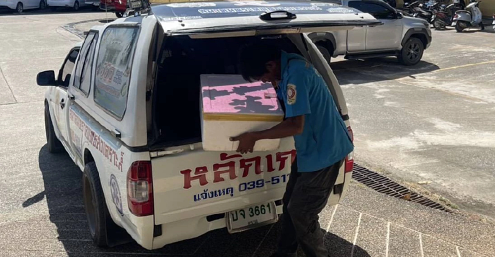 กัมพูชา ปฏิเสธรับศพทหารตัวเองกลับ ส่งกลิ่นเหม็นคละคลุ้งชายแดน