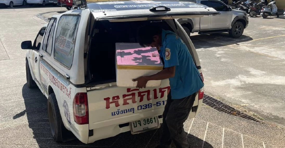 กัมพูชา ปฏิเสธรับศพทหารตัวเองกลับ ส่งกลิ่นเหม็นคละคลุ้งชายแดน