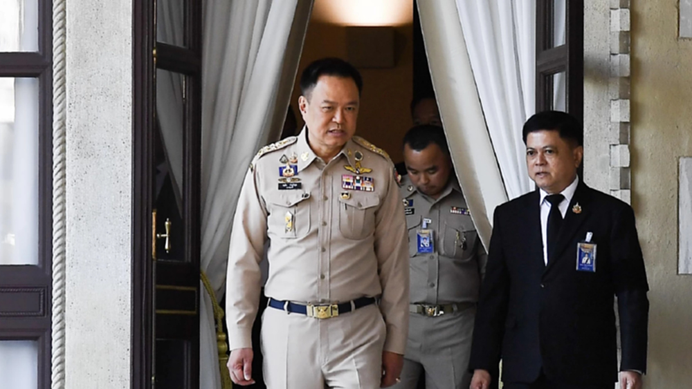 ‘อนุทิน’ ถาม ใครบอก ไทยจัด‘ซีเกมส์’ห่วยกว่ากัมพูชา โบ้ย ก่อนผมยิ่งกว่านี้