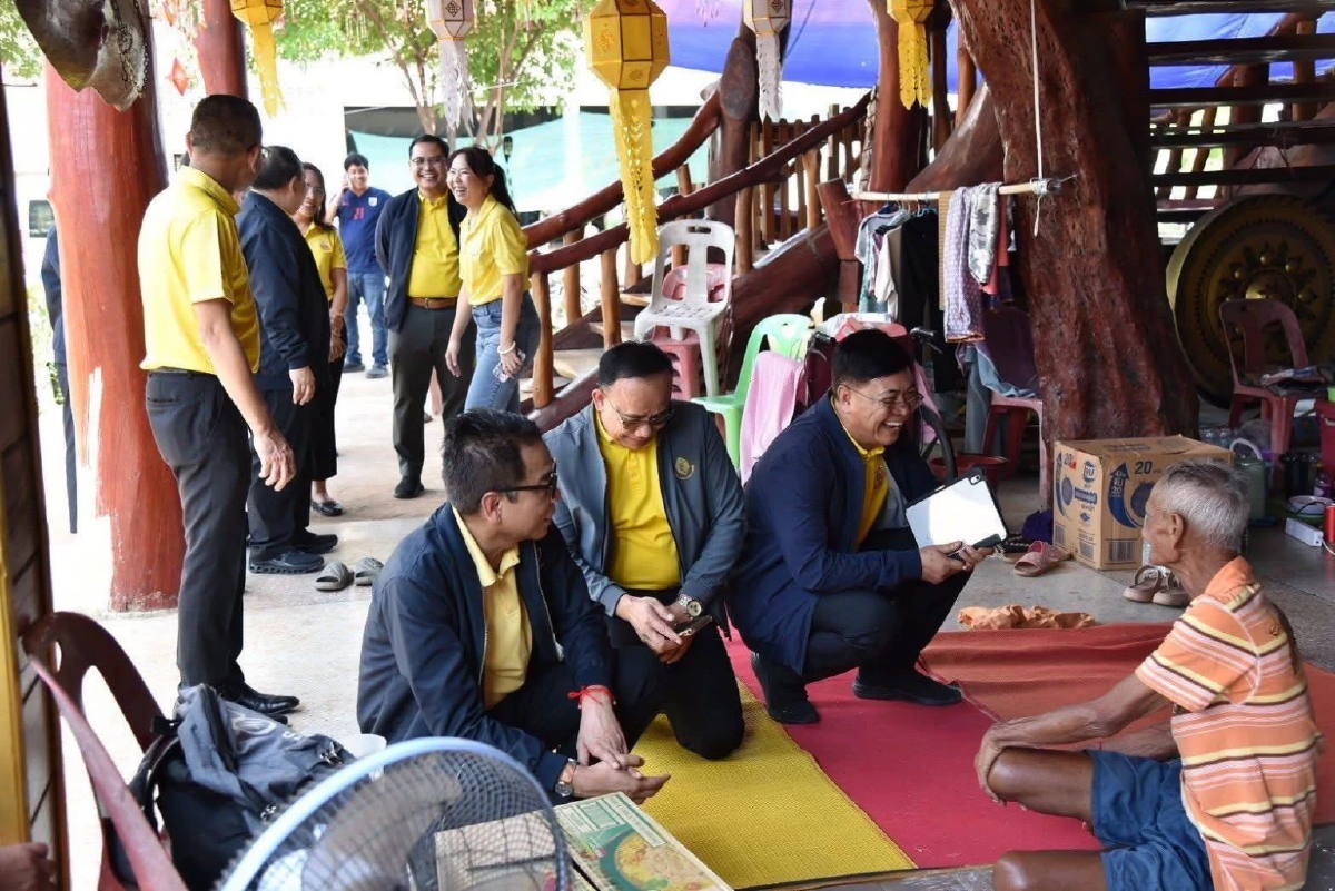 กกต.อธิบาย 5 หลักการจัดเลือกตั้ง ในสถานการณ์ไม่ปกติบางพื้นที่