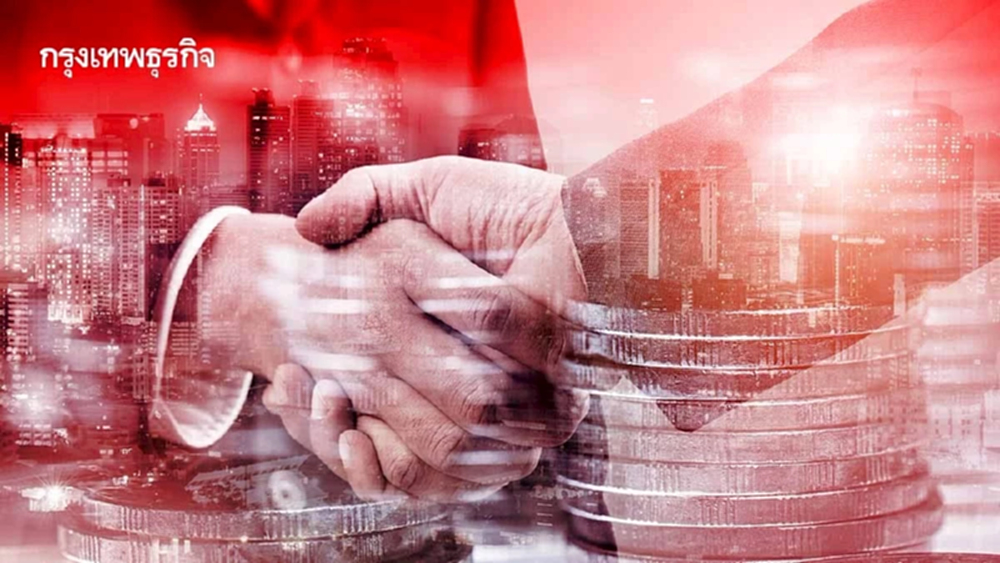 โบรกไทยสู้ศึก ทุนต่างชาติ รุกดึง บริษัท-นักลงทุน ออกนอกตลาดในปท.
