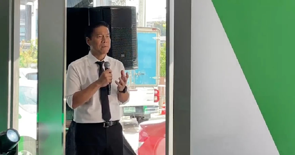 'กัณวีร์' ประกาศความพร้อมเลือกตั้ง จ่อส่งผู้สมัคร สส. 26จว.