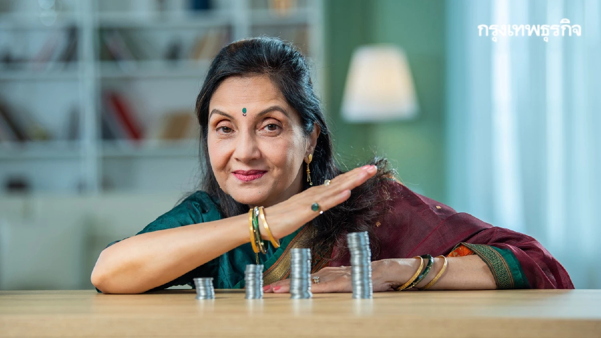 อินเดียจ่าย ‘เงินเดือนแม่บ้าน’ ขณะที่หญิงไทยยังแบกภาระ ‘งานฟรี’