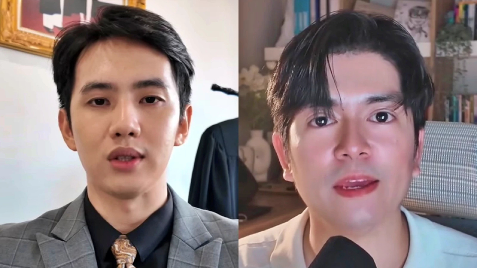 ถอดบทเรียนคดี'บอส อยู่วิทยา' 2 ทนายดังชี้ศาลตัดสินบนพยานหลักฐาน