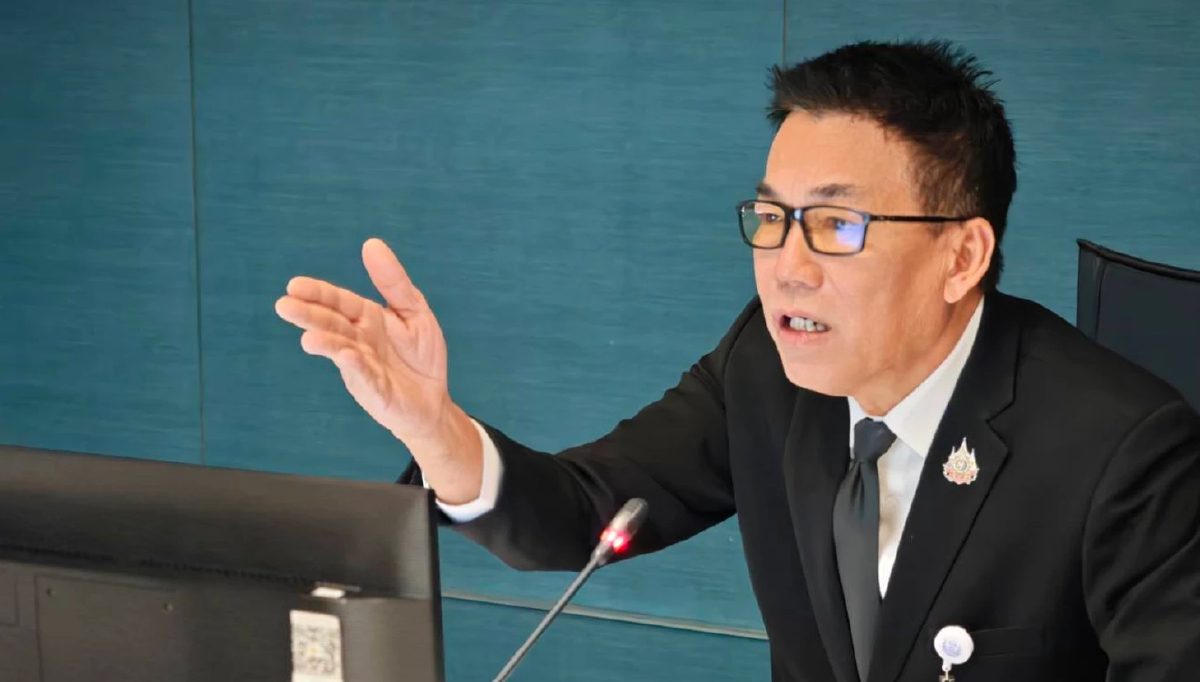 วิกฤต 'ปลาหมอคางดำ' ลามตราด-สงขลา 'สว.ชีวะภาพ' รับลูกจ่อเอาผิดตัวการ