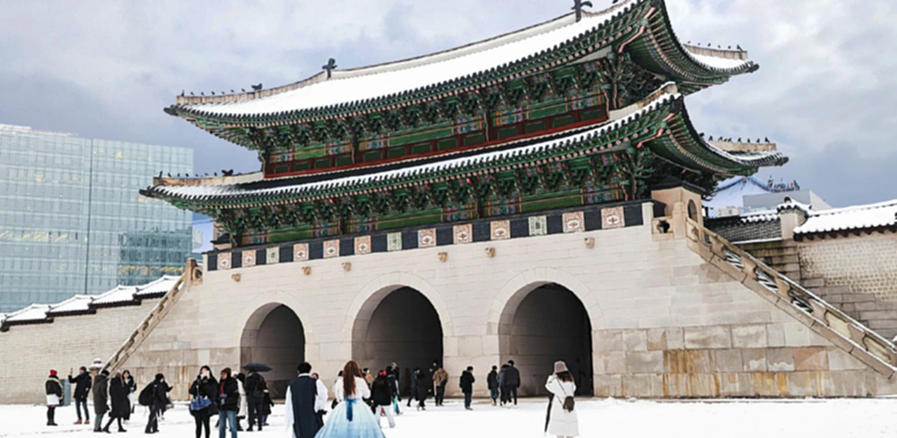 ‘ไทยไลอ้อนแอร์’ เปิดเส้นทางบินใหม่ ‘กรุงเทพฯ – โซล’ เกาหลีใต้ เริ่ม 14 ม.ค.69