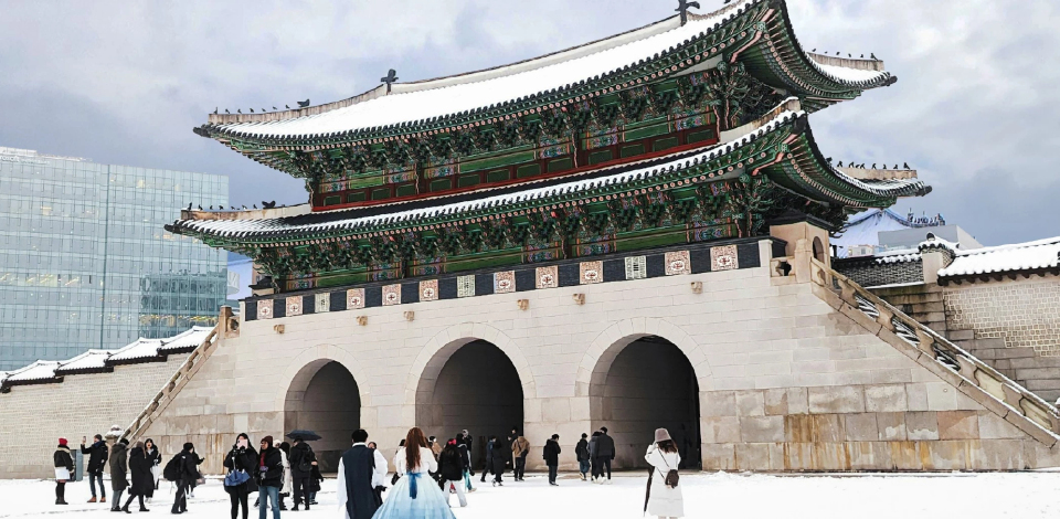 ‘ไทยไลอ้อนแอร์’ เปิดเส้นทางบินใหม่ ‘กรุงเทพฯ – โซล’ เกาหลีใต้ เริ่ม 14 ม.ค.69