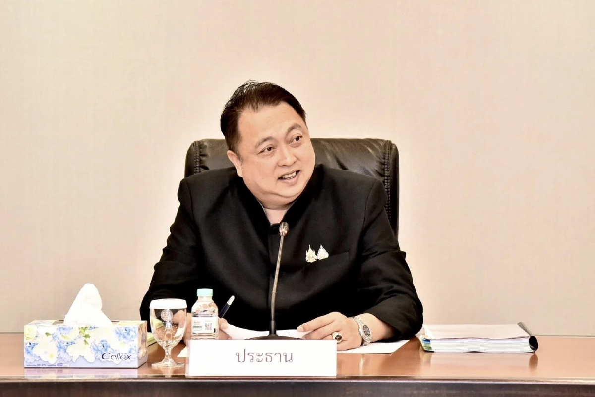 ผ่านฉลุย EIA 7 โครงการสำคัญ คมนาคม–น้ำ ช่วยลดจราจร รับมือภัยแล้ง–น้ำหลาก