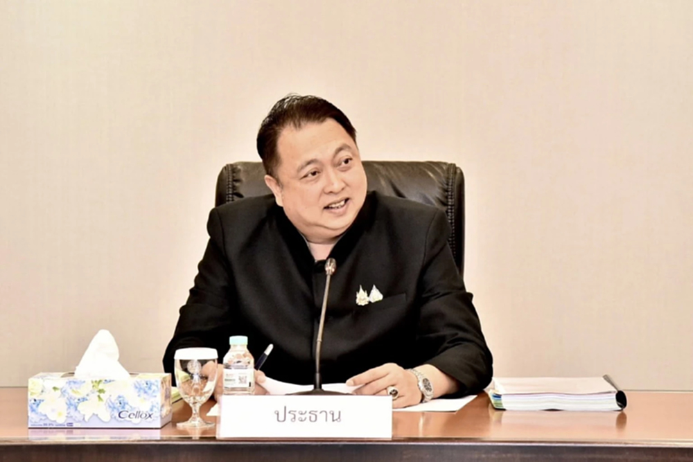 ผ่านฉลุย EIA 7 โครงการสำคัญ คมนาคม–น้ำ ช่วยลดจราจร รับมือภัยแล้ง–น้ำหลาก