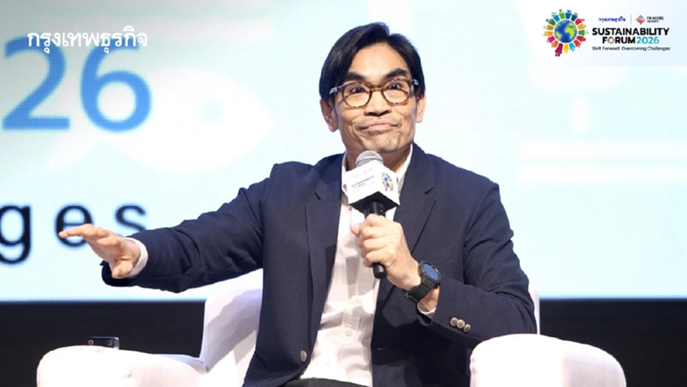 สวนสามพราน ชู โมเดล 'เศรษฐกิจหมุนเวียน' แก้ขยะเศษอาหารยั่งยืน