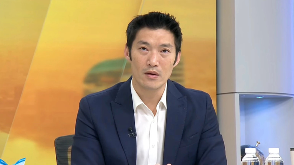 ‘ธนาธร’ เปรียบ ปชน.สีดาลุยไฟทำ MOA ขอโทษ ปชช.ล้มเหลว-ถูกเบี้ยว