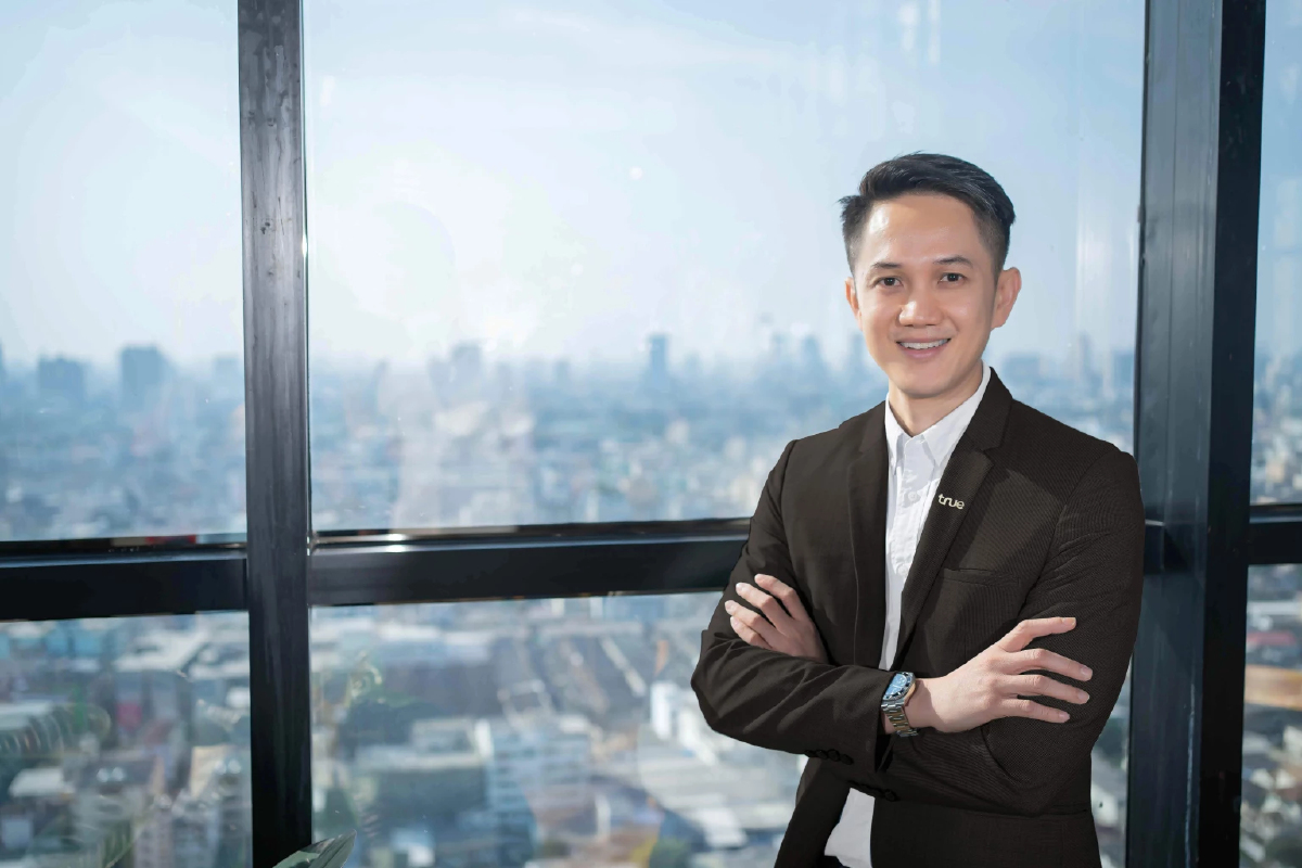 ทรูบิสิเนสเปิดตัว “True AI Hub” หนุนองค์กรไทยทรานสฟอร์ม ชูคุ้มค่า ปลอดภัย ใช้งานง่าย