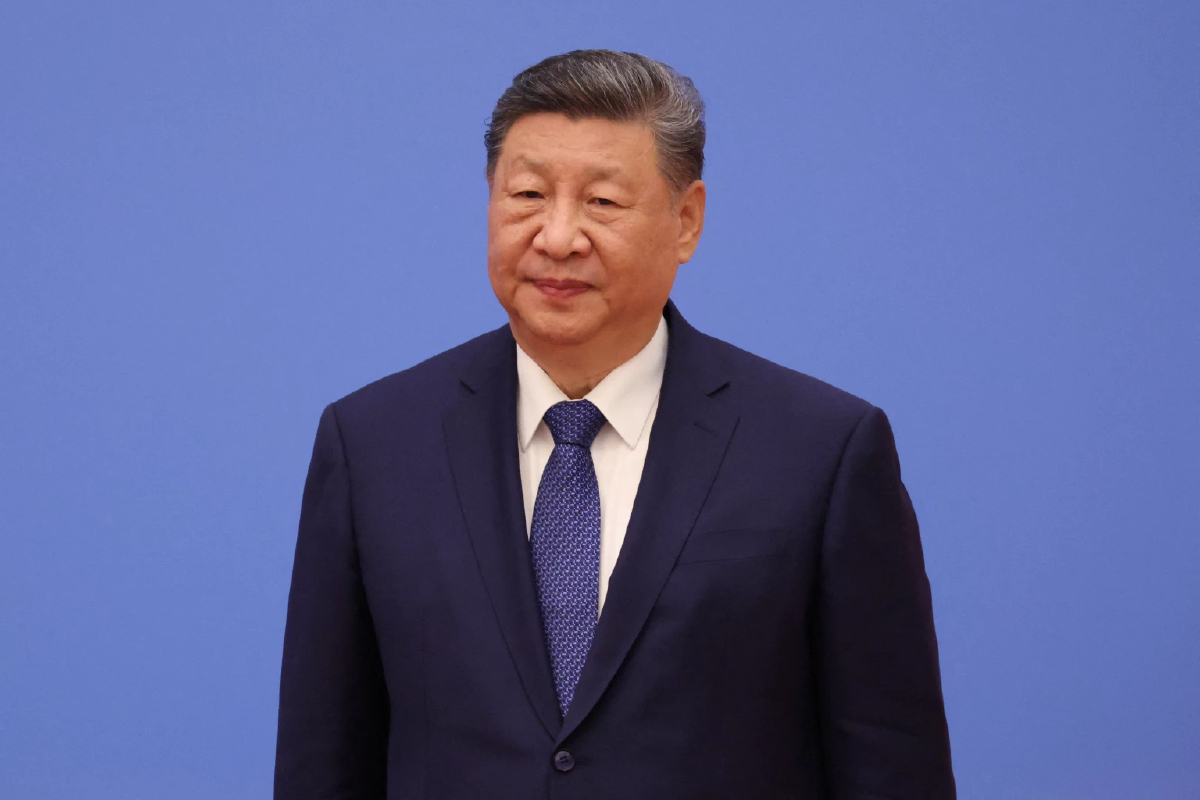 จับตาผู้นำจีนรุ่นใหม่ปี 2026 อาจสร้างการเปลี่ยนแปลงครั้งใหญ่