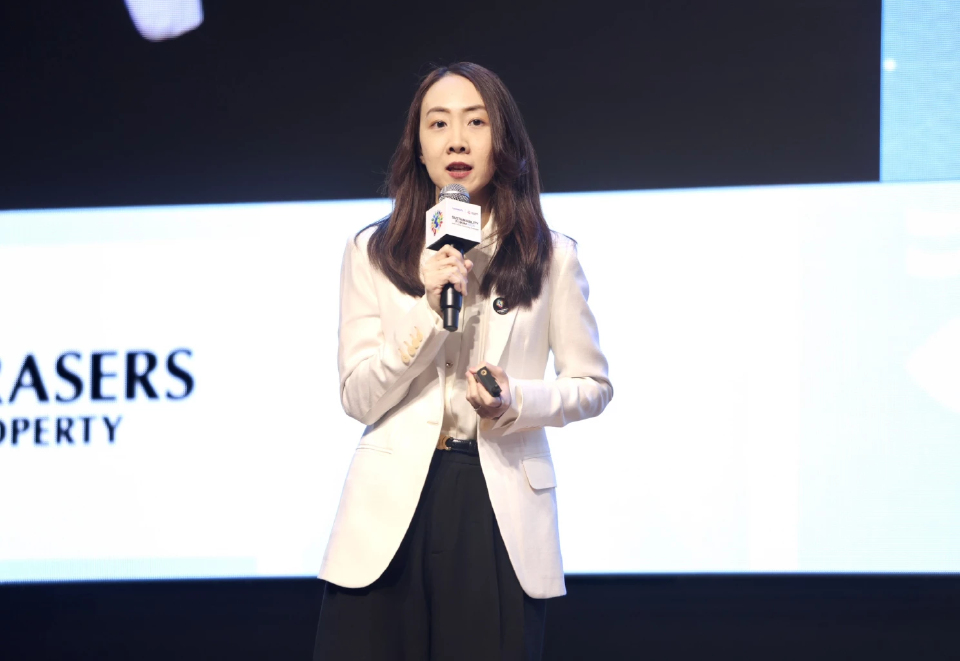 WHA ชูโมเดล "Green แล้วกินได้" ทำธุรกิจยั่งยืนเป็นโอกาสไม่ใช่ต้นทุน