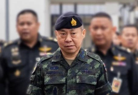 ทบ. วางเป้าถล่ม กัมพูชา จนสิ้นสภาพทางทหารไปอีกนาน รบปราสาทตาควายเดือด