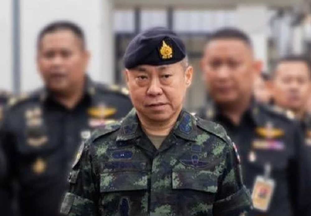 ทบ. วางเป้าถล่ม กัมพูชา จนสิ้นสภาพทางทหารไปอีกนาน  รบ ปราสาทตาควาย เดือด