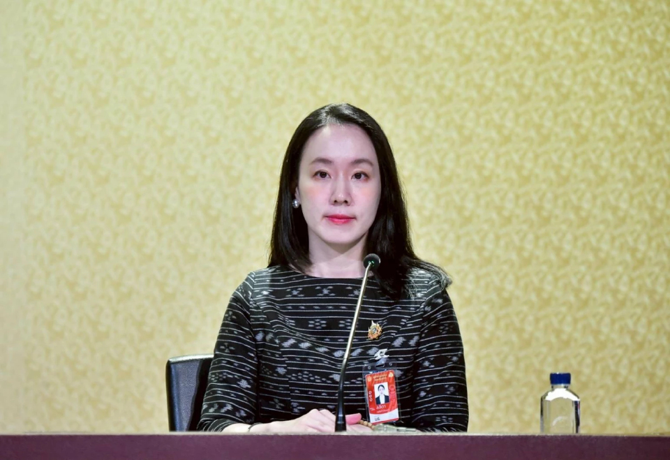 รัฐบาลย้ำเก็บภาษีนำเข้าสินค้าจากต่างประเทศที่มีมูลค่า 1 บาทขึ้นไป เริ่ม 1 ม.ค.69