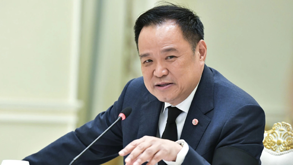 ‘ครม.นัดพิเศษ’ พรุ่งนี้ เคาะคำถามประชามติ หลัง กกต.อ้างไร้อำนาจ