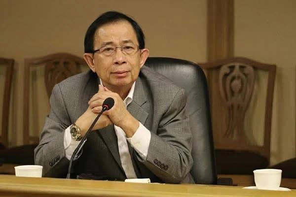 ‘ยรรยง’ ฉะรัฐบาลอนุทิน ล้มเหลวแก้น้ำท่วม-ราคาข้าวตกต่ำ