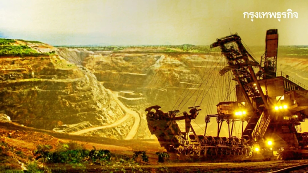 นายกฯขอบคุณกระทรวงอุตสาหกรรม เจรจา 'คิงส์เกต' ถอนฟ้องรัฐบาลไทย