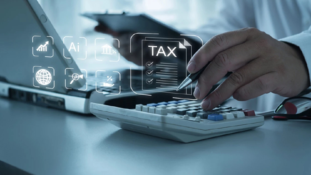 ยื่นภาษีหรือยัง? เหตุผลที่ทำให้สิทธิคนละครึ่งของเราไม่เท่ากัน