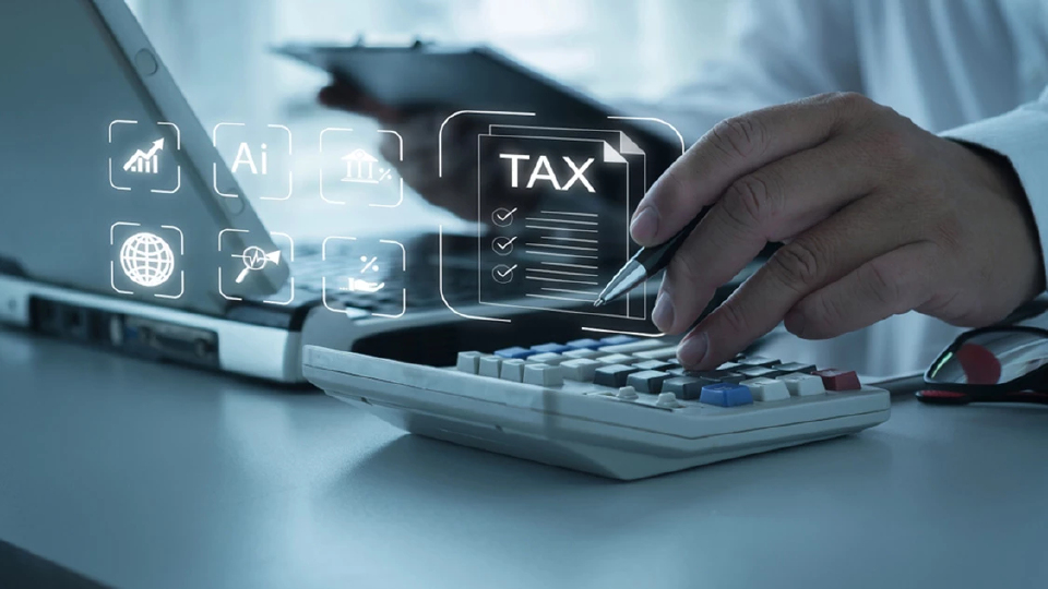 ยื่นภาษีหรือยัง? เหตุผลที่ทำให้สิทธิคนละครึ่งของเราไม่เท่ากัน