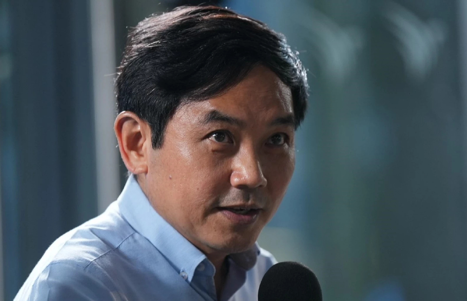 'หมอสุภัทร' ลาออกจากราชการ ปชน.ส่งเป็นผู้สมัคร สส.สงขลา เขต 2 แล้ว