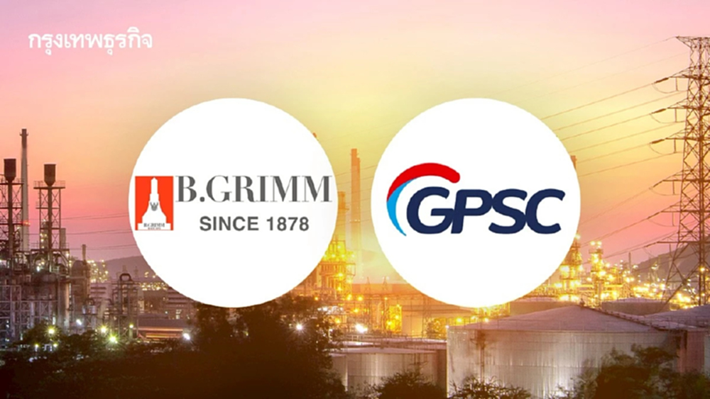 9 หุ้นโรงไฟฟ้าบวกคึก BGRIM-GPSC นำกลุ่ม 4.11% อานิสงส์น้ำมันร่วงแรง เก็งกนง.หั่นดอกเบี้ย
