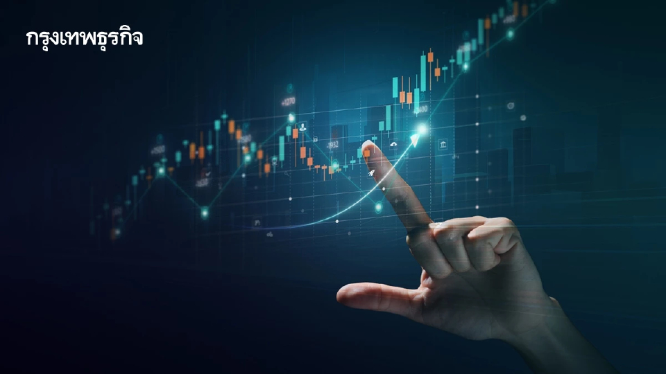 จับตาธันวาคมหุ้นขึ้น “ซานตาแรลลี Santa Rally” หรือจะร่วง