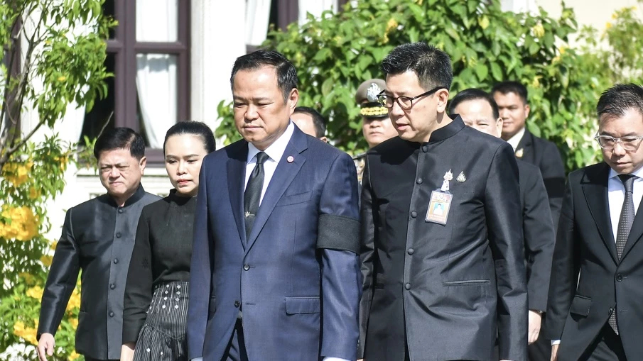 ‘อนุทิน’ ขอตรวจสอบ ผู้เสียชีวิต นอกเขต ‘พ.ร.ก.ฉุกเฉิน’ ได้2ล้านหรือไม่