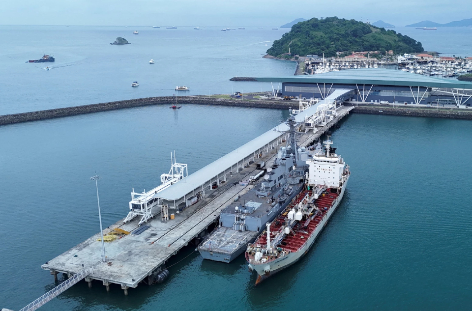 'คิวบา' ประณามสหรัฐ 'ละเมิดกฎหมายระหว่างประเทศ' ปมปิดล้อมเรือน้ำมันเวเนฯ