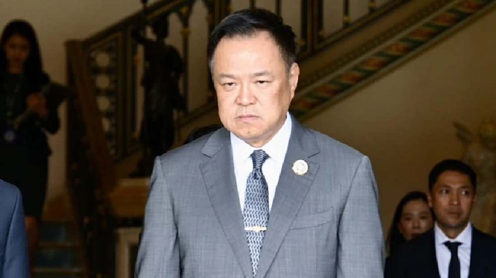 ‘อนุทิน’ นำถก ‘สมช.’ 22ธ.ค.นี้ จับตา มาตรการจัดการปัญหาชายแดนไทย-กัมพูชา