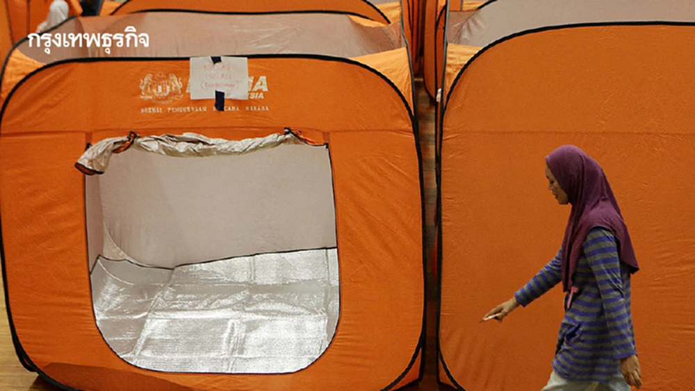 1,400 ศพสังเวยน้ำท่วม ทำไม ‘มาเลเซีย’ เสียชีวิตแค่ 3 ราย? | กันต์ เอี่ยมอินทรา