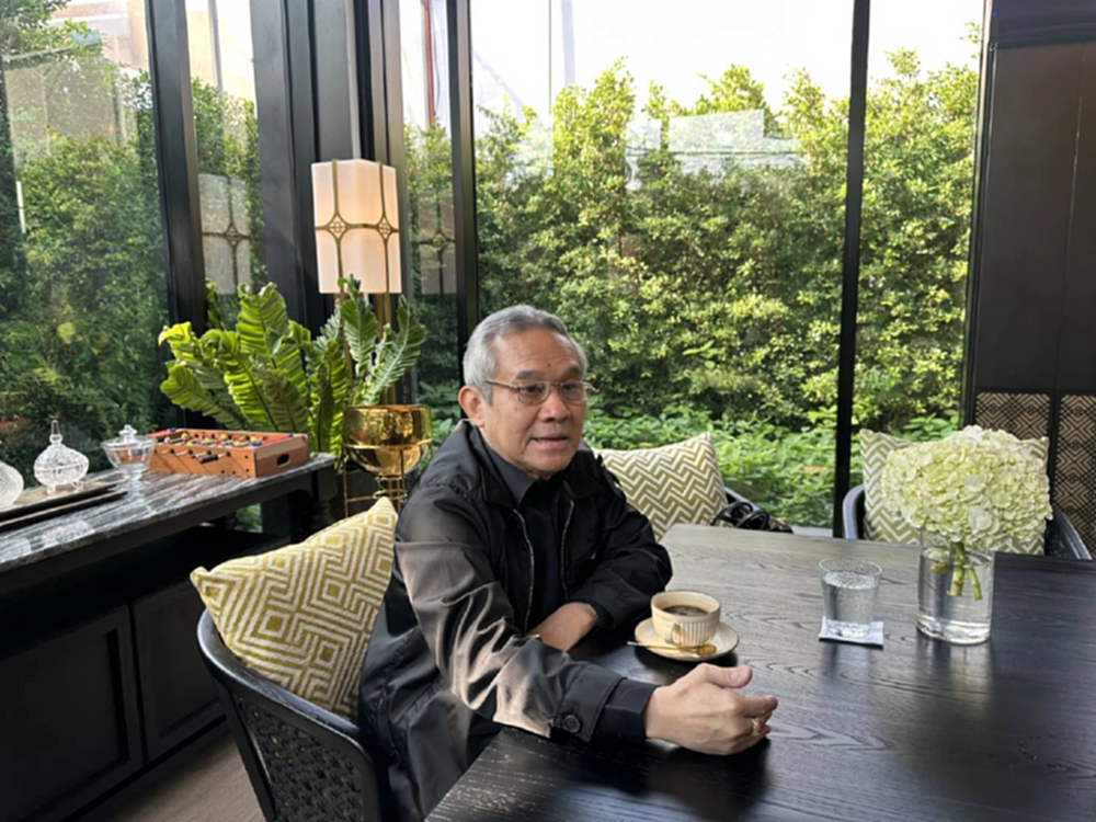 'สุรเดช' สุดทนชายแดนไทย-กัมพูชา  แนะ รัฐบาล จบปัญหาก่อนปีใหม่