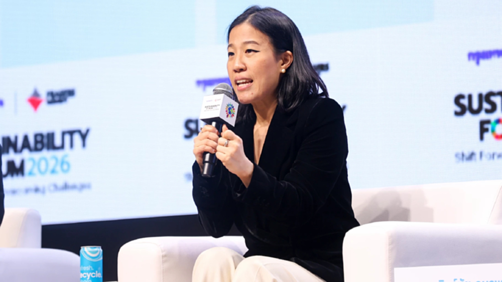 'แกร็บ' ชูกลยุทธ์ 3P ผสานธุรกิจ – ผู้คน – สิ่งแวดล้อม สู่สมดุลความยั่งยืน