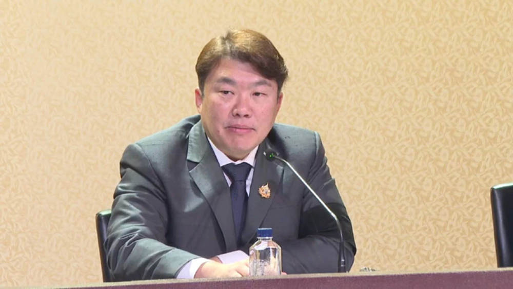 คนละครึ่งพลัสเฟส 2 จ่อเข้า ครม.สัปดาห์หน้า แจก 10 ล้านสิทธิ คนละ 2,000 บาท