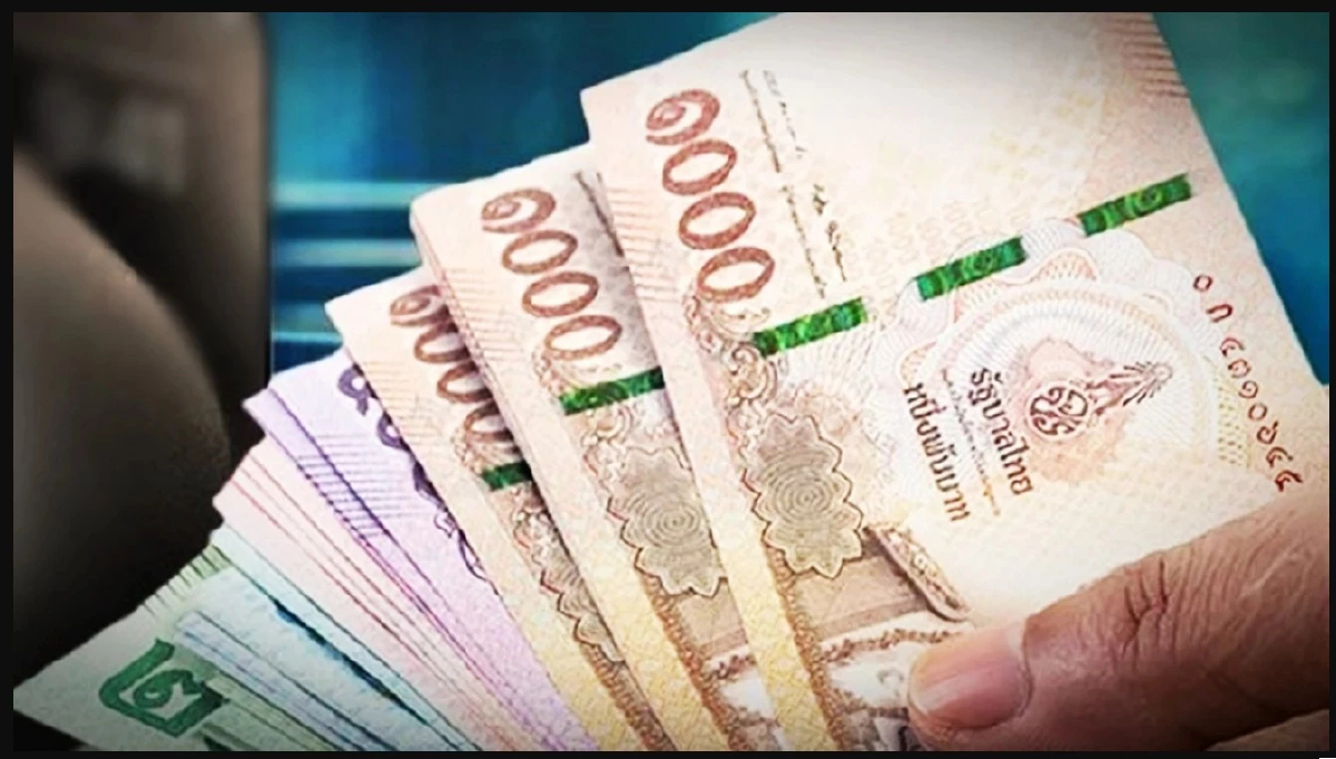 แจกเงินเยียวยาเกษตรกร 7 จังหวัดชายแดนไทย-กัมพูชา เช็กเกณฑ์ขั้นตอน