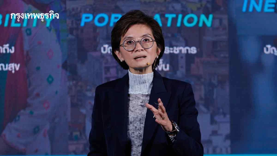 รีเจ็กต์เรตพุ่ง! เสนาฯ ‘ชะลอลงทุน’ชี้อสังหาฯสู่ยุคทอง'การเช่า'