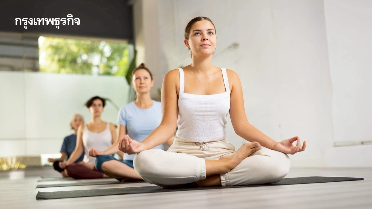 รวมเทรนด์สุขภาพโลกปี 2025: การดูแลตัวเองคือการลงทุนระยะยาว