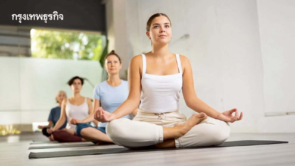 รวมเทรนด์สุขภาพโลกปี 2025: การดูแลตัวเองคือการลงทุนระยะยาว