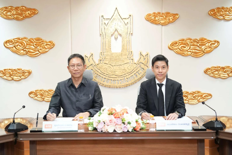 บอร์ด ธอส. เคาะชื่อ “มหัทธนะ อัมพรพิสิฏฐ์” นั่งเอ็มดีคนที่ 15