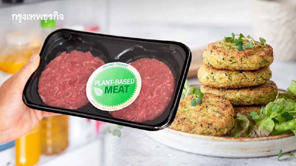 หมอเตือนความเสี่ยง ถ้ากิน Plant-Based โดยไม่บริโภคเนื้อสัตว์เลย