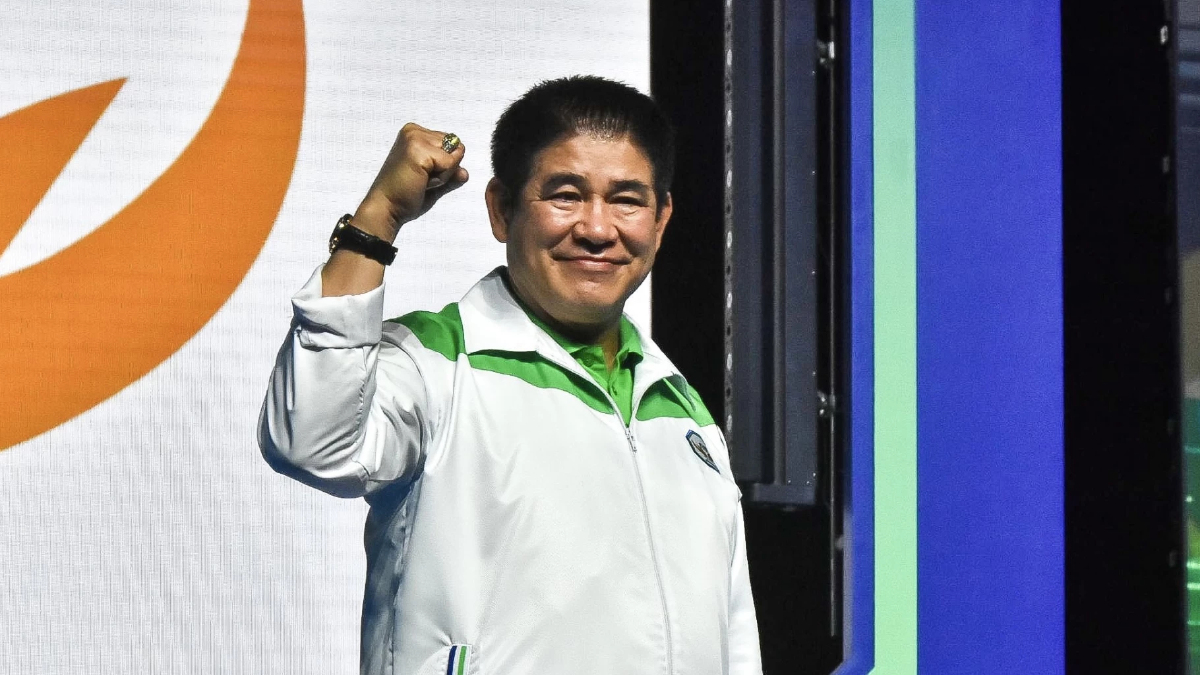 ‘ธรรมนัส’ ลั่น เตรียมฉลอง ‘เลือกตั้ง’ กวาด สส.เข้าสภา เผย กล้าบ้าเพื่อ ปชช.