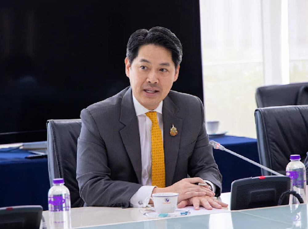 อคส.พร้อมช่วยแทรกแซงราคาข้าวเปลือก-ข้าวโพดอีก 1 แสนตัน